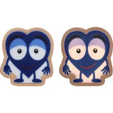 Babblarna Nachtlampe Doddo