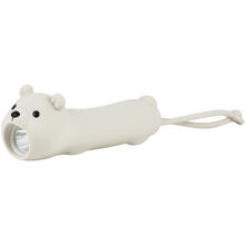 Carlo Baby LED-Taschenlampe Bear