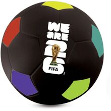 World Cup Stress Ball -Schwarz