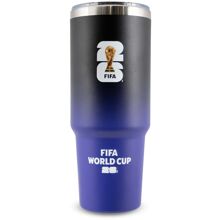 World Cup Thermobecher 850 ml Grün