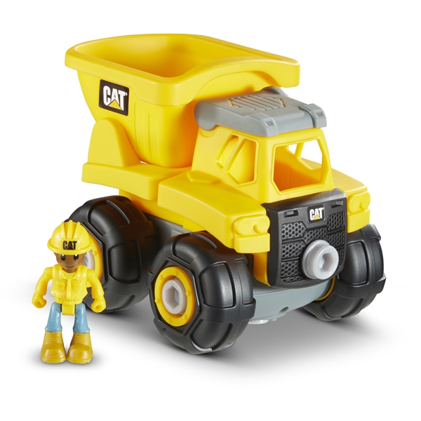 CAT JR Crew Kipper-Lkw (Bild 1 von 5)