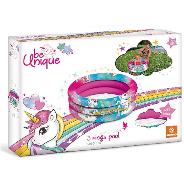 Pool Einhorn 60 cm (Bild 2 von 2)