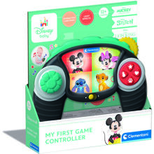 Disney Baby Game Controller