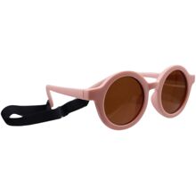 Pink - Carlo Baby Sonnenbrille Luma