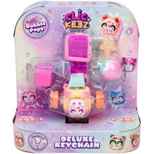 Clickeez Deluxe Keychain S3