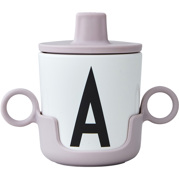 Design Letters Griff für Becher (Bild 2 von 2)