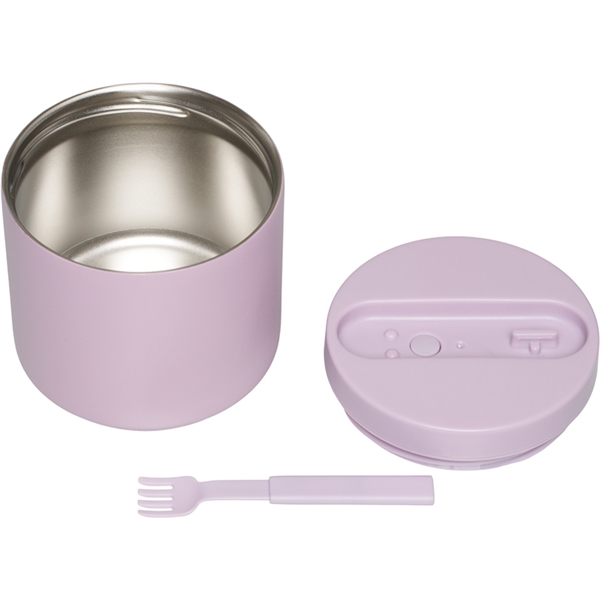 Design Letters Thermo Lunchbox Groß (Bild 2 von 3)
