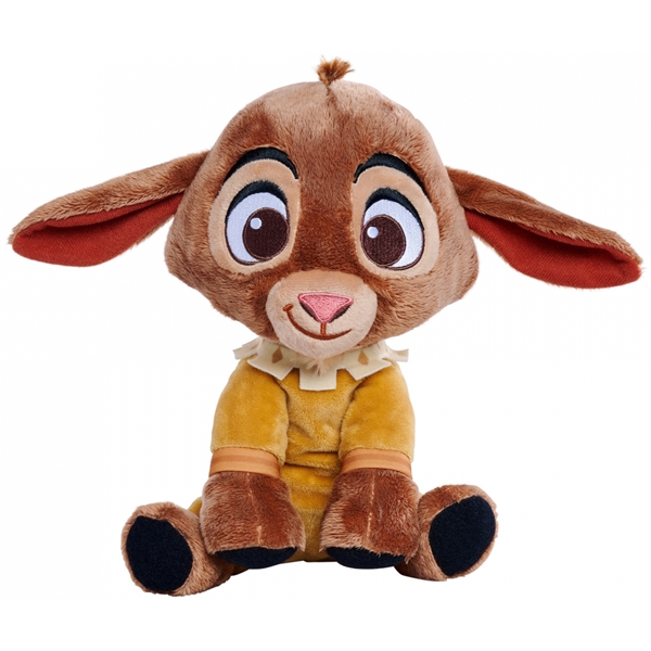 Disney Wish Valentino Kuscheltier 23 cm (Bild 1 von 2)