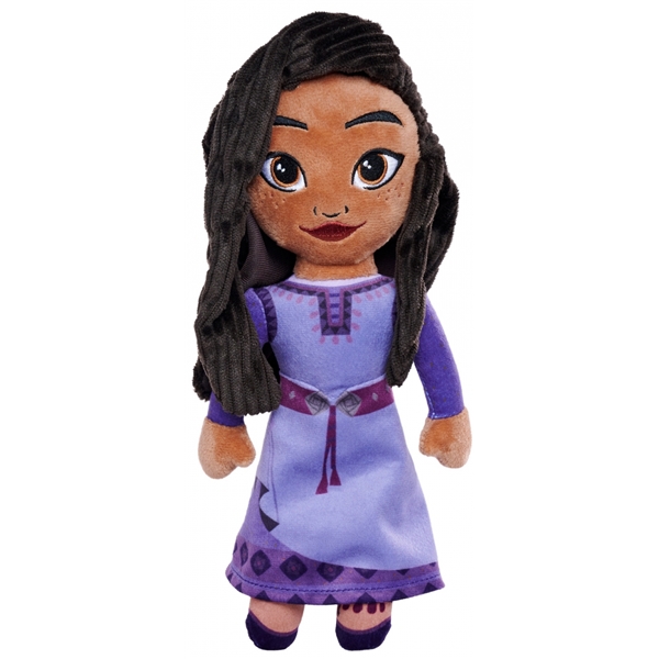 Disney Wish Asha Kuscheltier 30 cm (Bild 1 von 2)