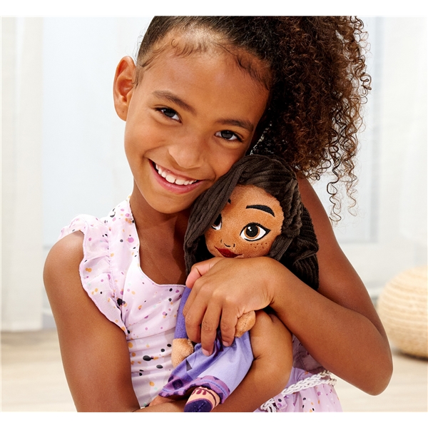 Disney Wish Asha Kuscheltier 30 cm (Bild 2 von 2)