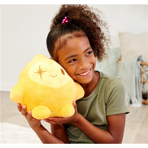 Disney Wish Stern Kuscheltier 20 cm (Bild 2 von 2)