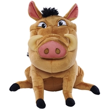 Disney Der König der Löwen Pumbaa Plüschtier 25 cm