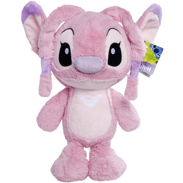 Disney Angel Extra Weiches Kuscheltier 25 cm (Bild 1 von 2)