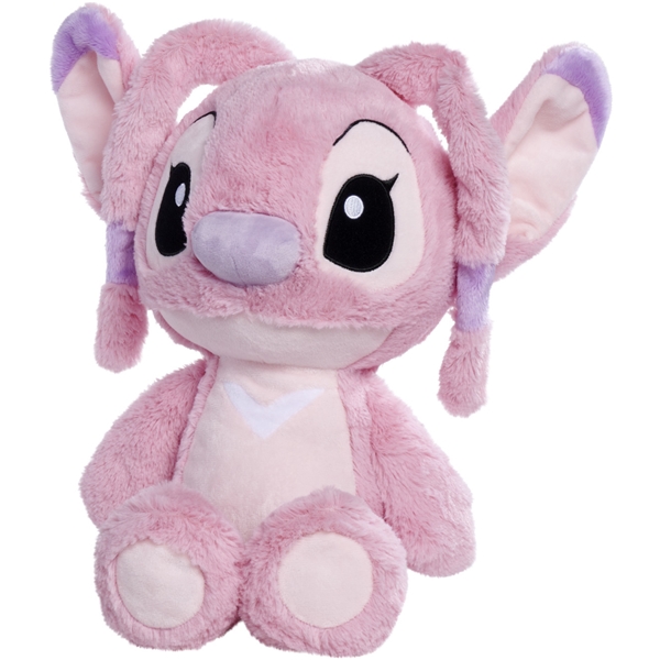 Disney Angel Extra Weiches Kuscheltier 25 cm (Bild 2 von 2)