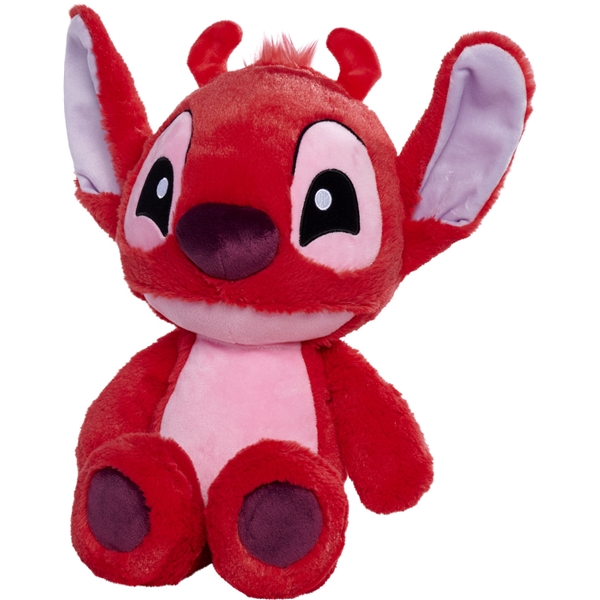 Disney Leroy Extra Weiches Kuscheltier 25 cm (Bild 2 von 2)