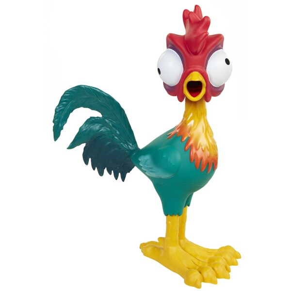 Disney Vaiana 2 Quetsch & Schrei HeiHei (Bild 2 von 4)