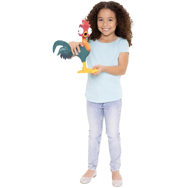 Disney Vaiana 2 Quetsch & Schrei HeiHei (Bild 4 von 4)
