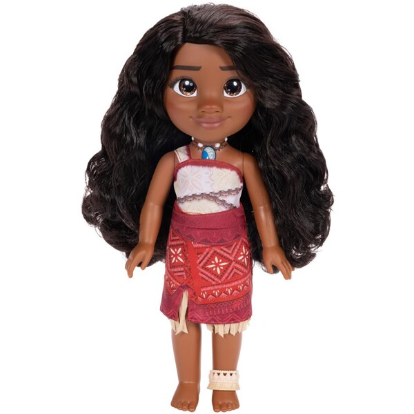 Disney Kleinkind-Puppe Vaiana 2 (Bild 2 von 3)