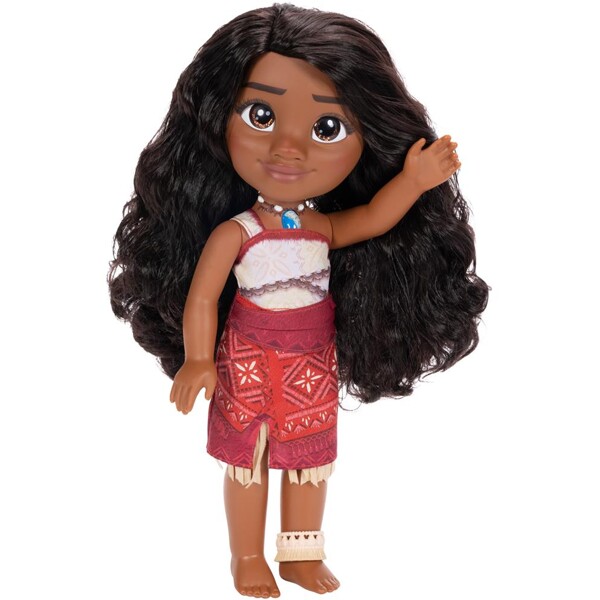 Disney Kleinkind-Puppe Vaiana 2 (Bild 3 von 3)
