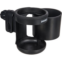 Dooky Cup and Snack Holder