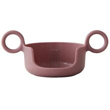 Ash Rose - Design Letters Griff für Ecozen-Becher