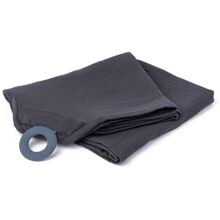 Doomoo Still-/Schmusetuch mit Beißring