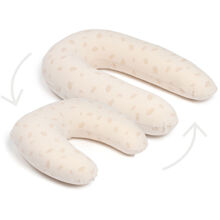 Doomoo Schwangerschafts- & Stillkissen 2-in-1