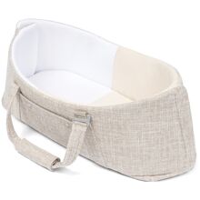 Doomoo Babynest & Weiche Trage 3-in-1