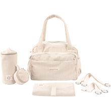Doomoo Wickeltasche 8 Zubehör