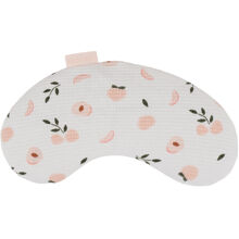 Pfirsich - Doomoo Kyl & Wärmekissen m. Raps