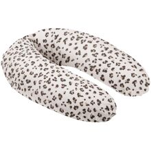 Leopard - Doomoo Still- und Schwangerschaftskissen