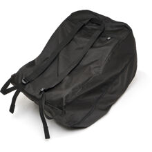 Doona Reisetasche Transporttasche Schwarz