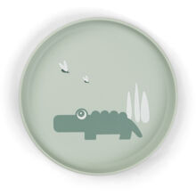 Done by Deer Foodie Plate