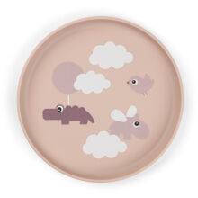 Happy Clouds Powder - Done by Deer Foodie Plate