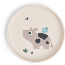 Tiny Farm Sand - Done by Deer Foodie Plate