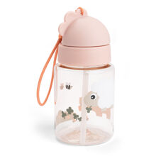 Tiny Farm Powder - Done by Deer Straw Bottle 280 ml