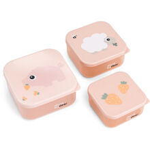 Tiny Farm Powder - Done by Deer Snack Box Set 3-p