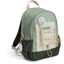 Done by Deer Junior Backpack Tiny Trails Green