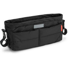 Done by Deer Stroller Organiser Black