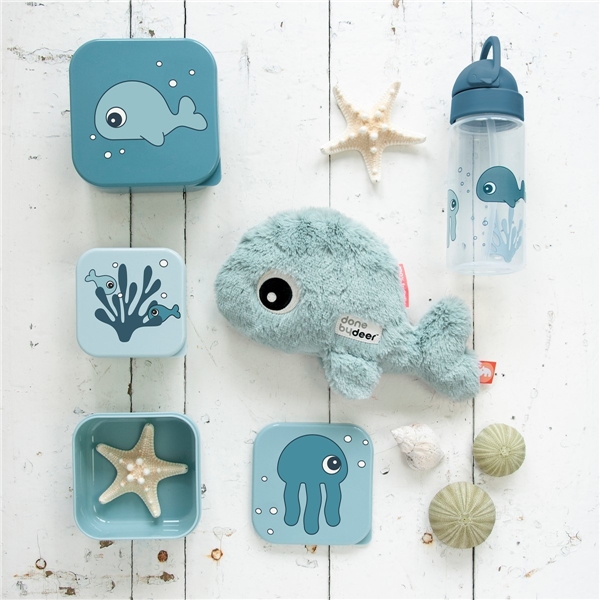 Done By Deer Snackbox Sea Friends (Bild 2 von 2)