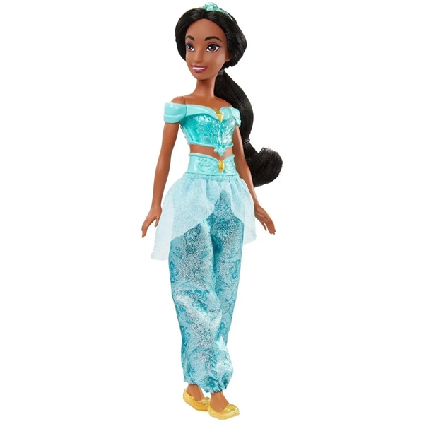 Disney Prinzessin Kernpuppe Jasmin (Bild 2 von 5)