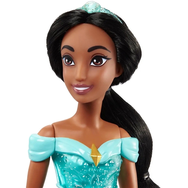 Disney Prinzessin Kernpuppe Jasmin (Bild 3 von 5)