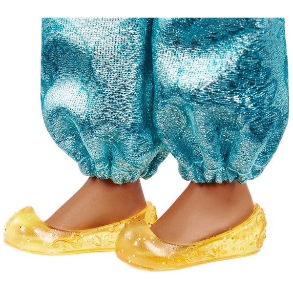 Disney Prinzessin Kernpuppe Jasmin (Bild 5 von 5)