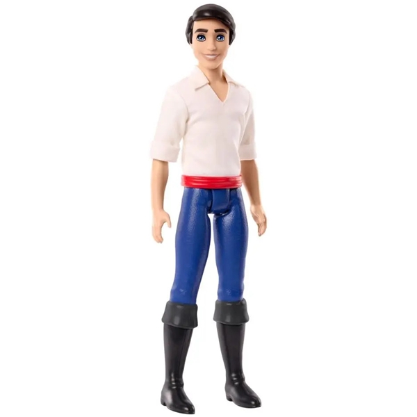 Disney-Prinzessin Prinz Eric (Bild 1 von 6)