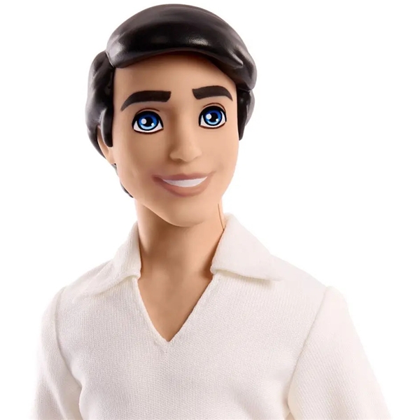 Disney-Prinzessin Prinz Eric (Bild 3 von 6)