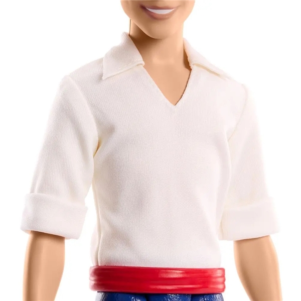 Disney-Prinzessin Prinz Eric (Bild 4 von 6)