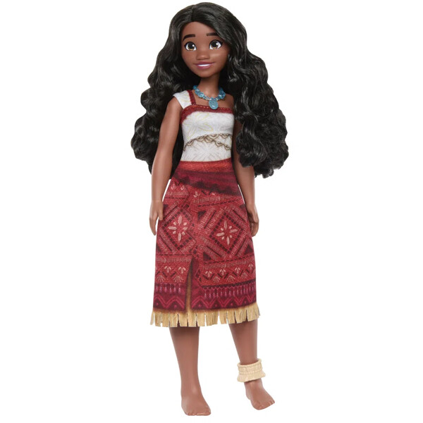Disney Prinzessin Kernpuppe Vaiana (Bild 1 von 5)