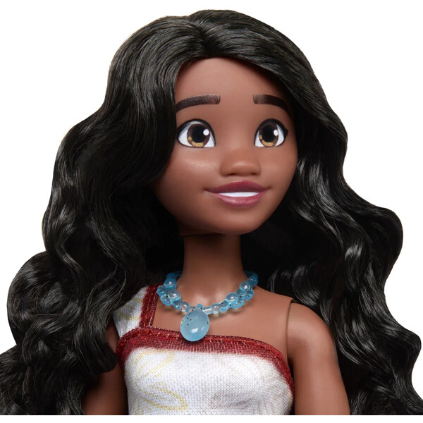 Disney Prinzessin Kernpuppe Vaiana (Bild 2 von 5)