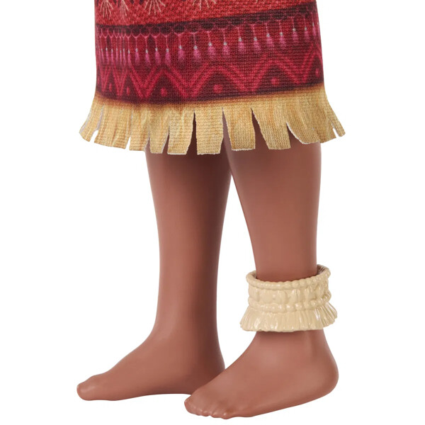 Disney Prinzessin Kernpuppe Vaiana (Bild 3 von 5)