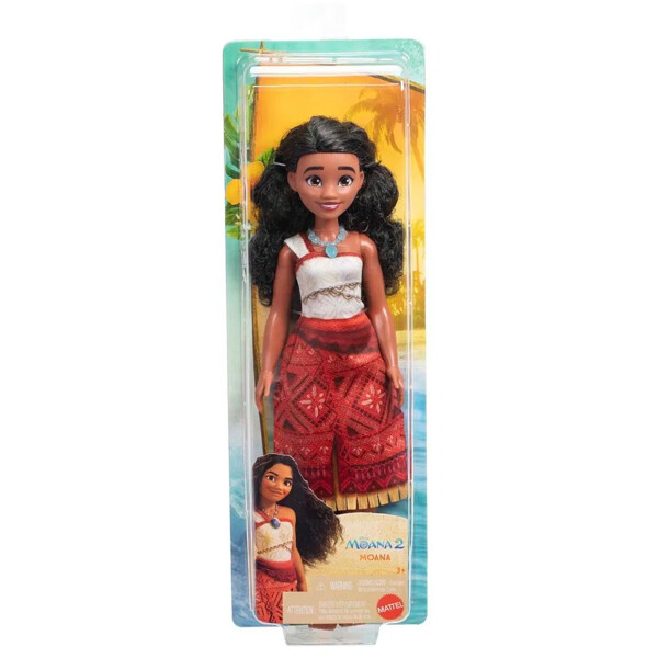 Disney Prinzessin Kernpuppe Vaiana (Bild 5 von 5)